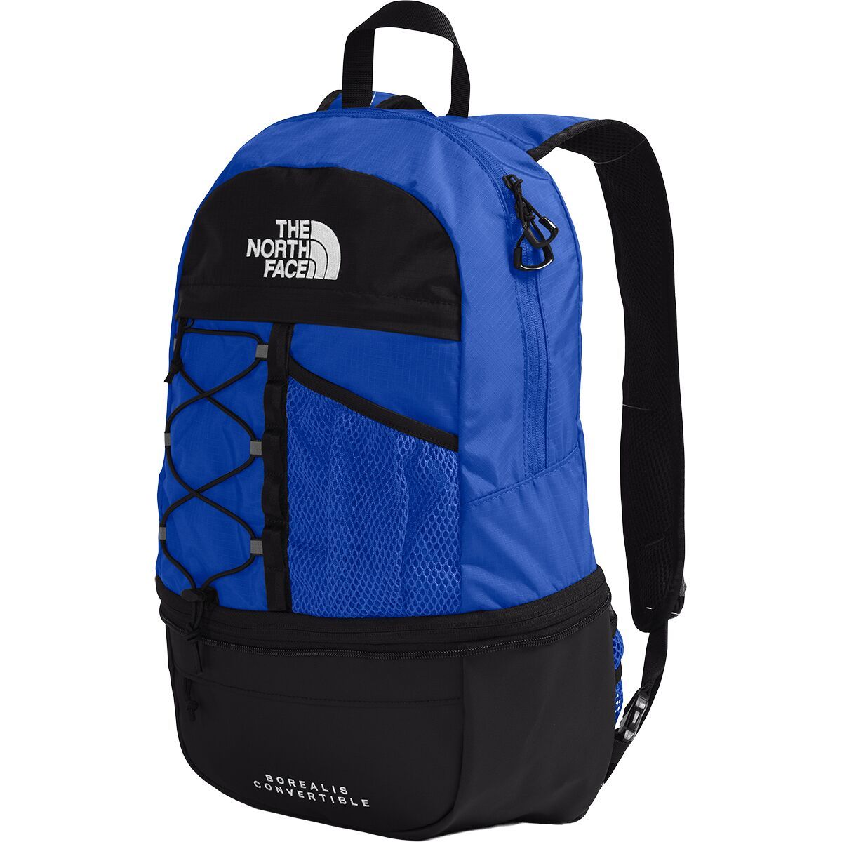 Image of The North Face Borealis 17.5L Convertible Pack TNF Blue/TNF Black, One Size