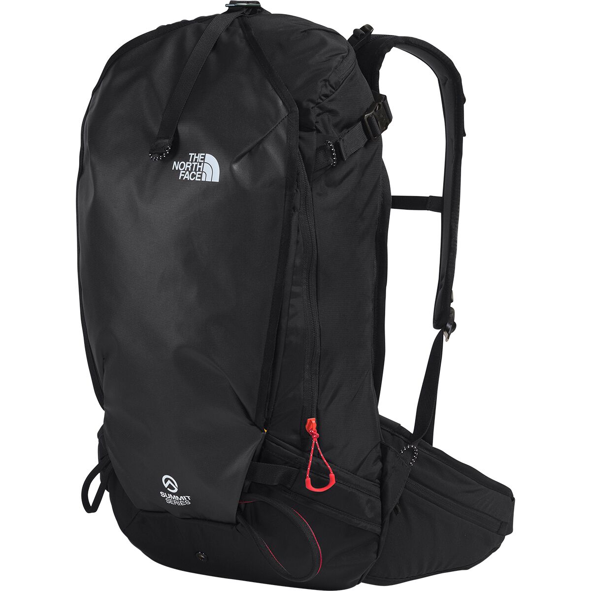 The North Face The North Face Snomad 23 Backpack TNF Black/TNF Red, One Size - $159.00 at Backcountry.com