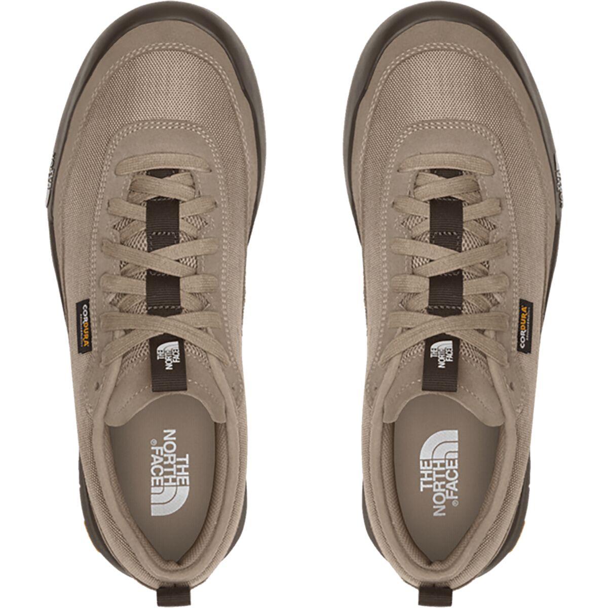 スニーカー THE NORTH FACE CLYFFE SUEDE 5FT171 Clyffe Suede Shoes | The North Face