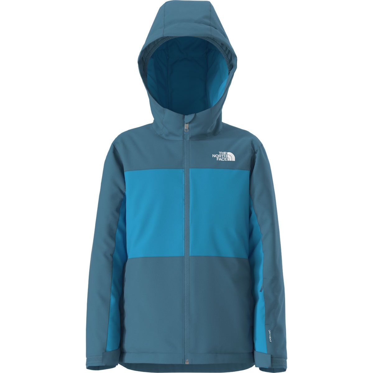 The North Face Freedom Insulated Jacket - Boys