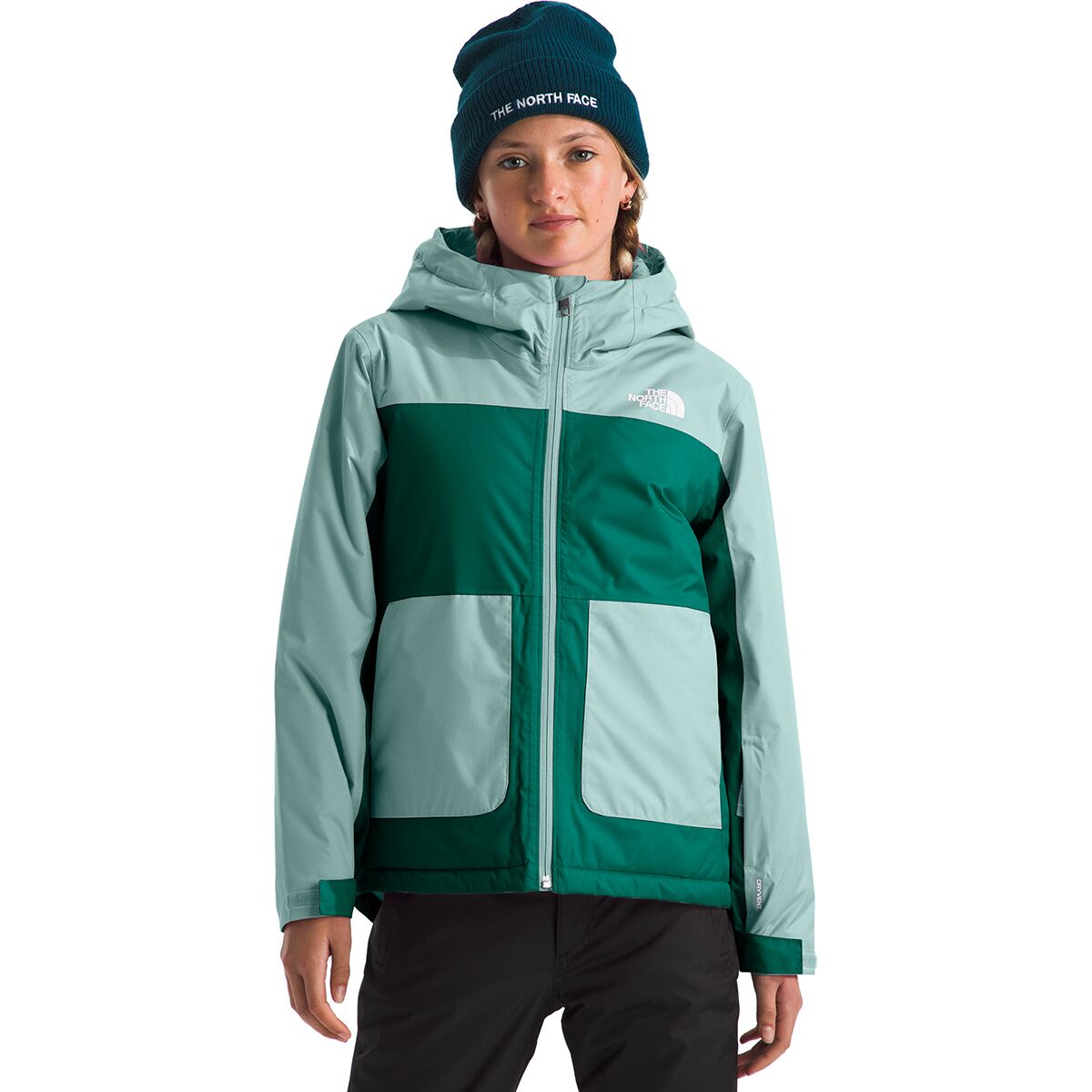 The North Face Freedom Insulated Jacket - Girls