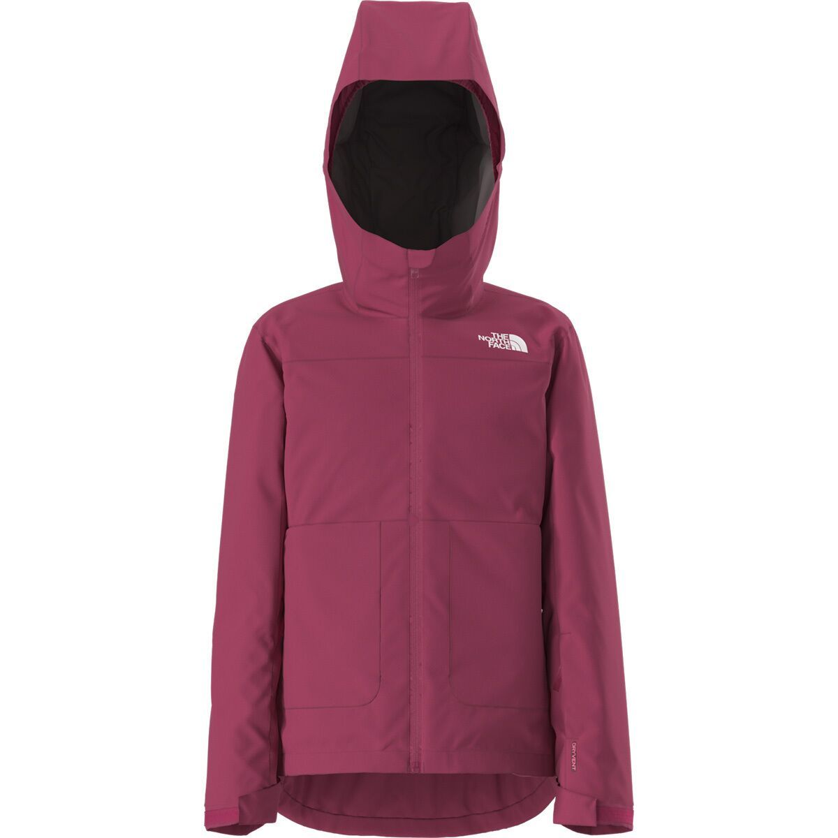 Image of The North Face Freedom Insulated Jacket - Girls' Lali Guran, L