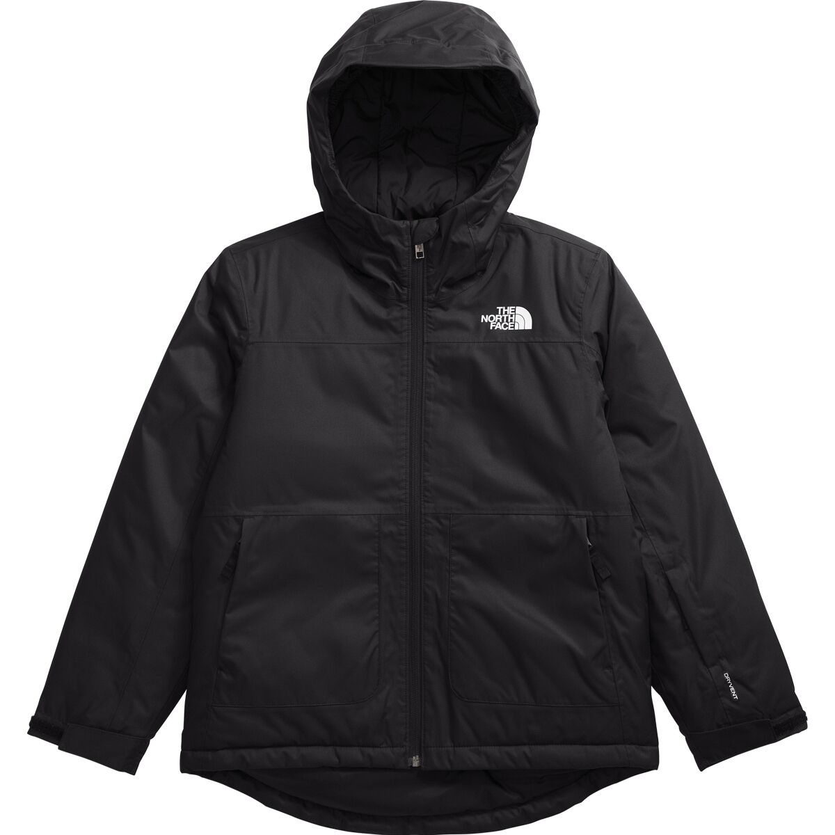 The North Face Freedom Insulated Jacket - Girls' - Kids