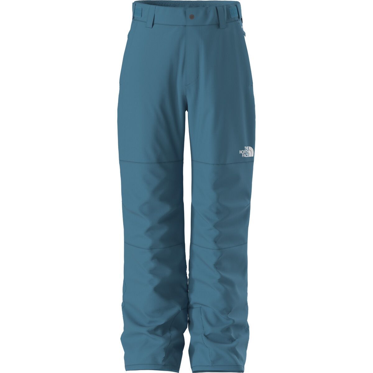 Image of The North Face Freedom Insulated Pant - Boys' Dusk Blue, L