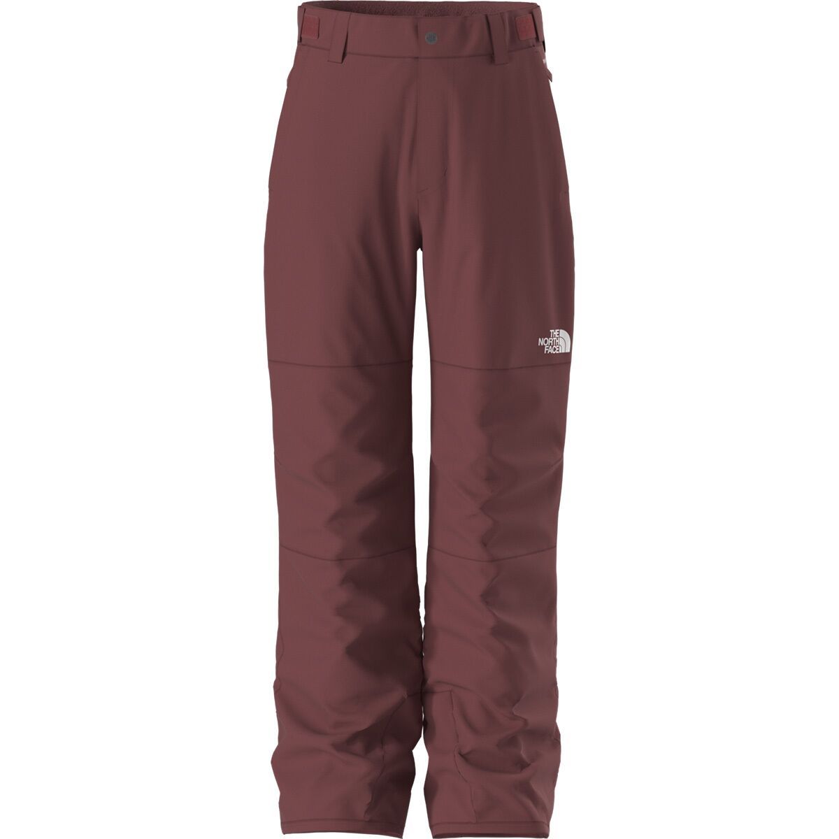 Image of The North Face Freedom Insulated Pant - Boys' Sumac, M