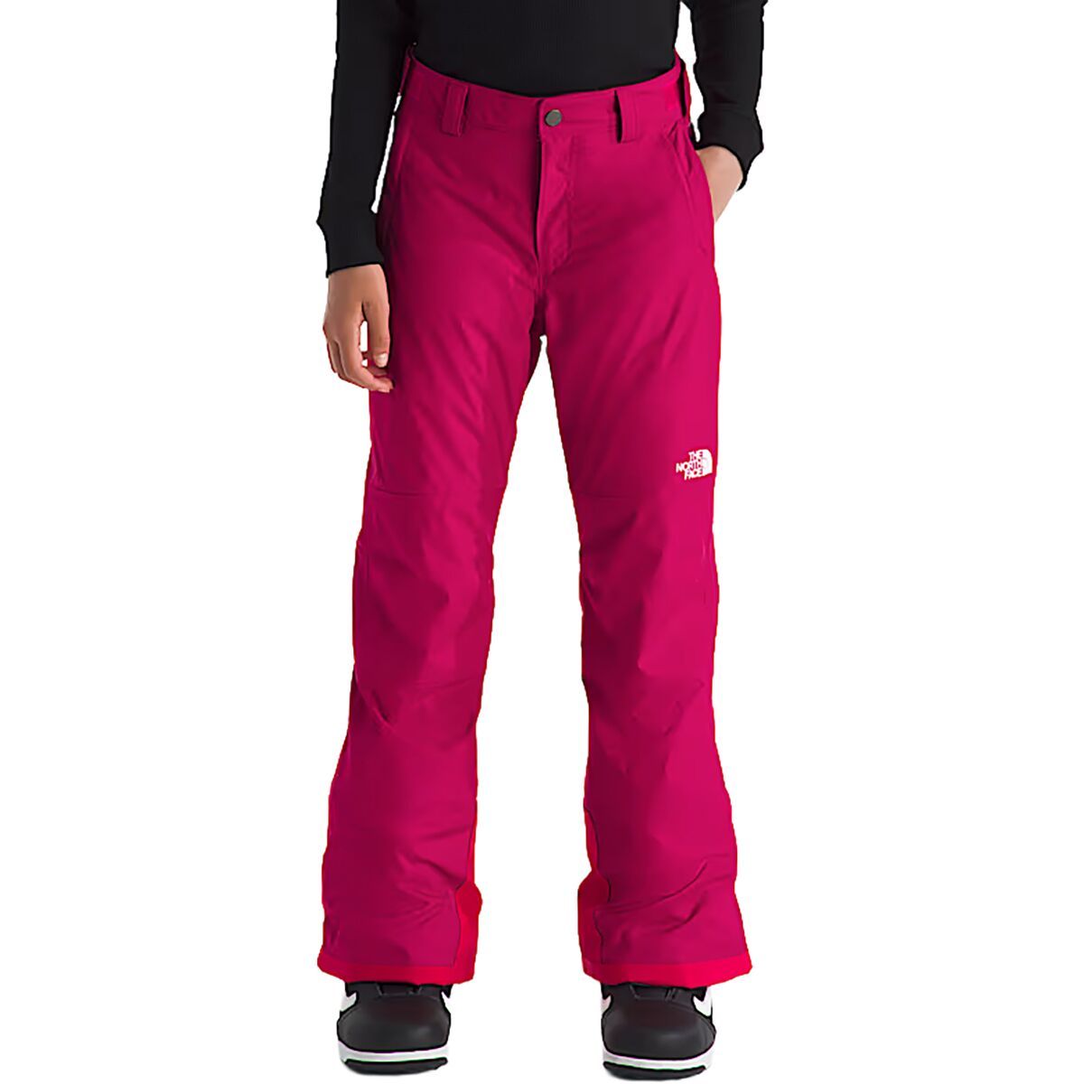 Image of The North Face Freedom Insulated Pant - Girls' Lali Guran, XS