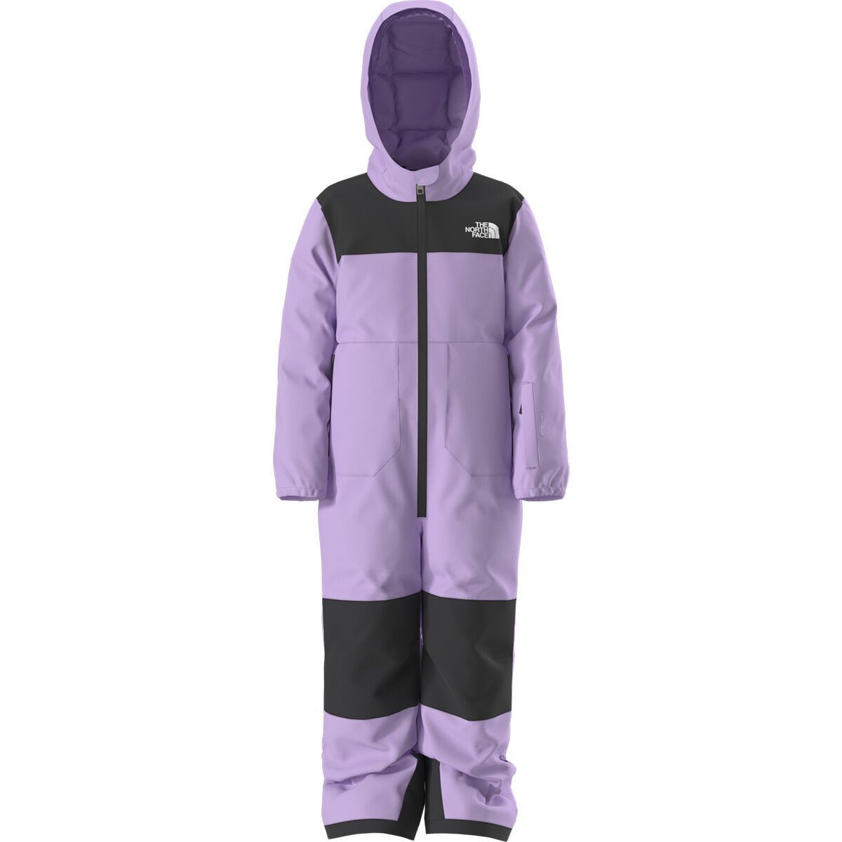 Image of The North Face Freedom Snowsuit - Toddlers' Lite Lilac, 2T