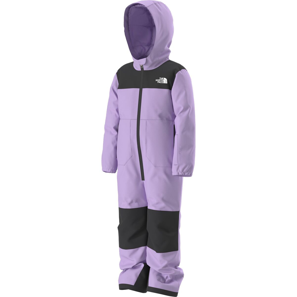 THE NORTH FACE 子ども用 ウェア 紫色 フルボディスーツ 【公式通販】