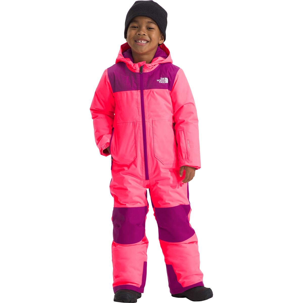 North face snowsuit 3t sales