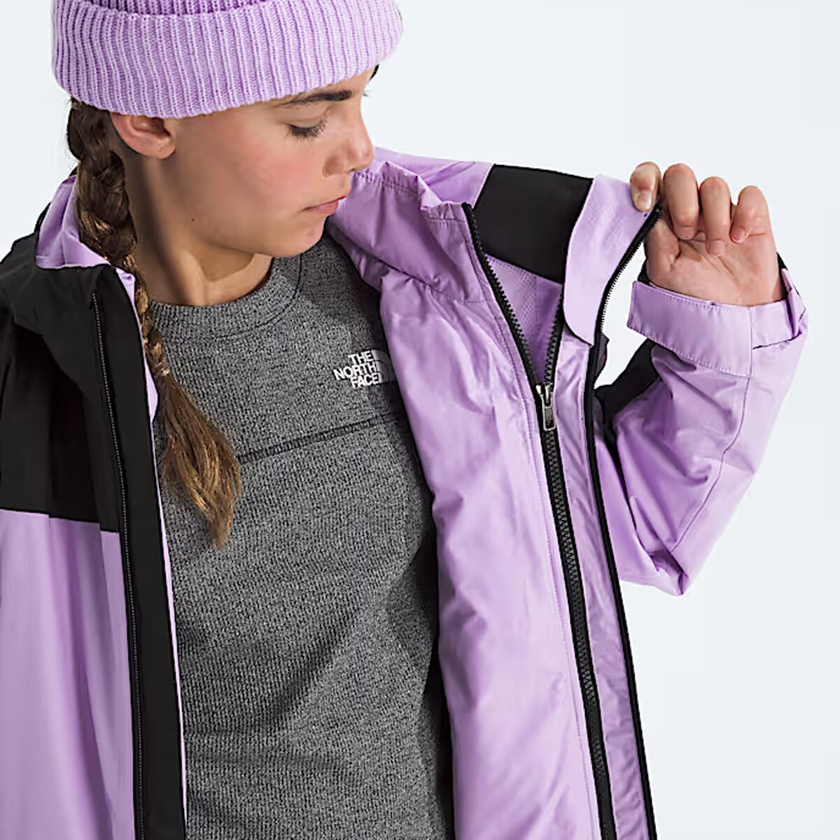 The North Face Freedom Triclimate 3-In-1 Jacket - Kids' - Kids