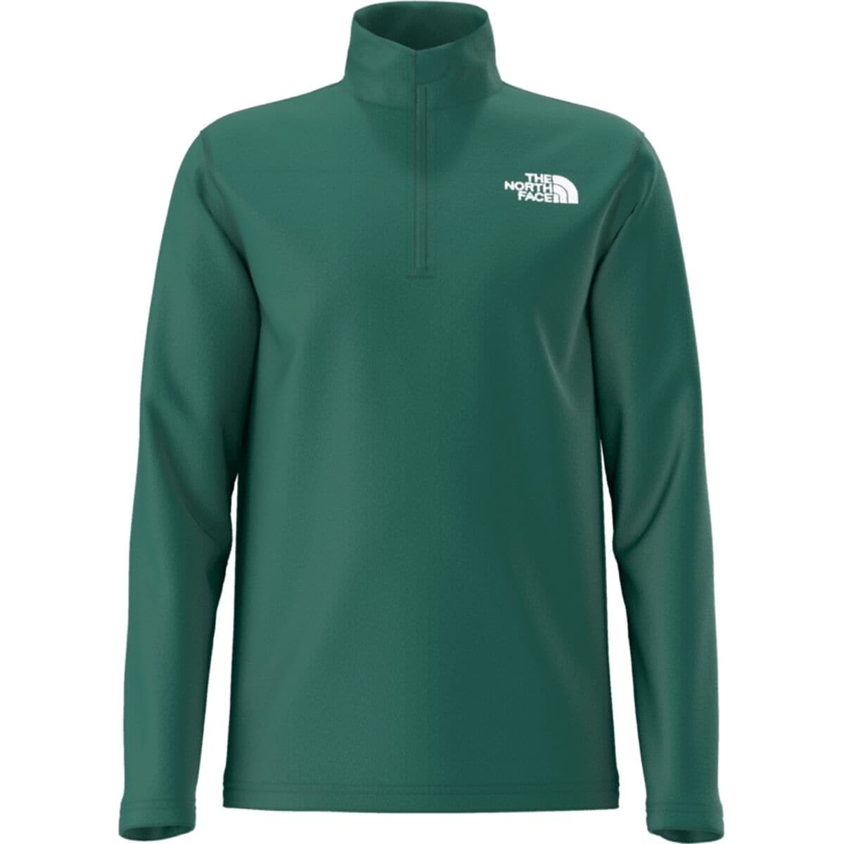 The North Face Glacier 1/4-Zip Pullover - Kids