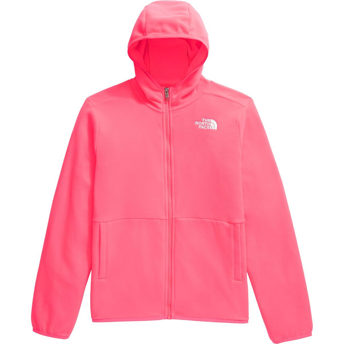 The North Face Glacier Full-Zip Hooded Jacket - Kids
