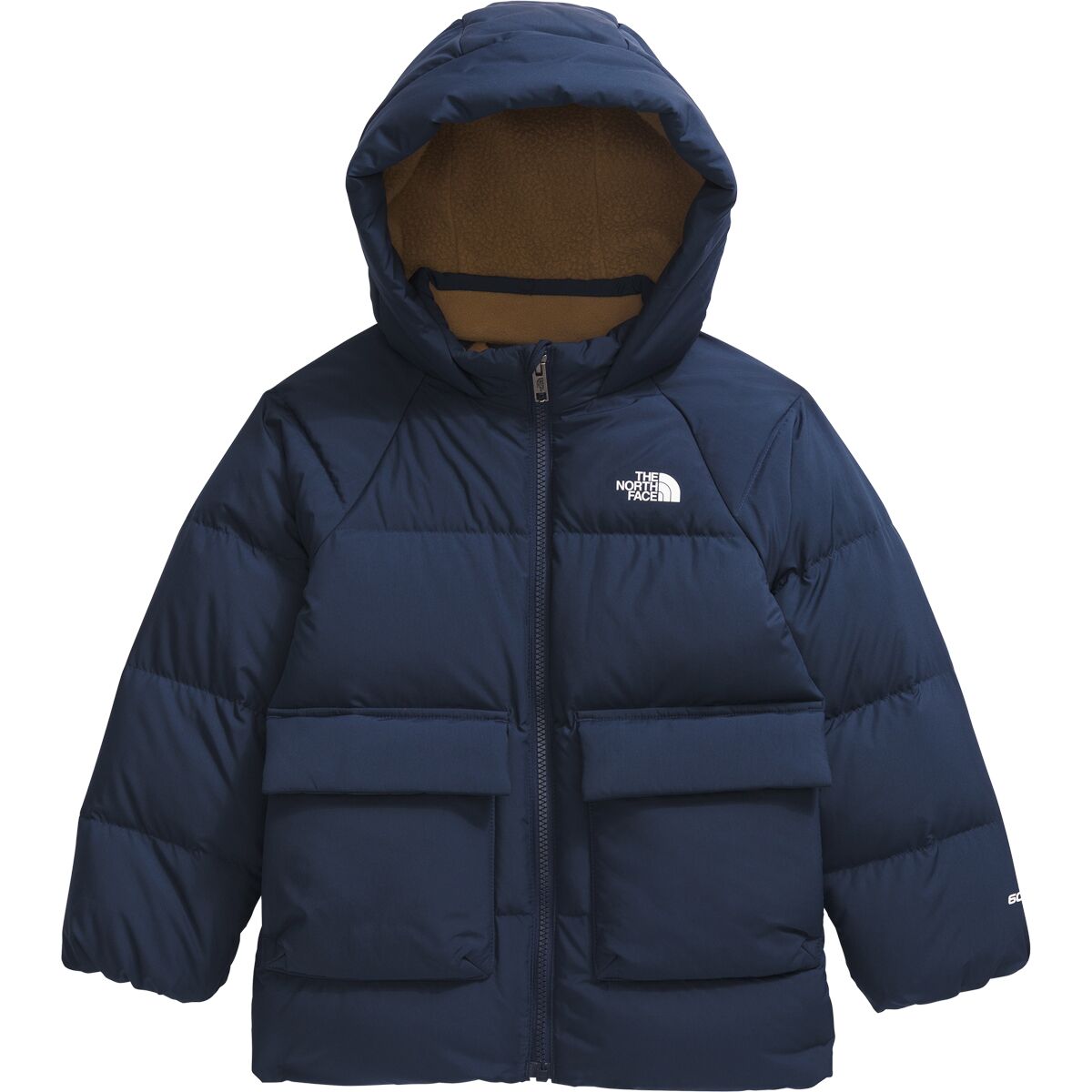 The North Face North Down Fleece-Lined Parka - Toddlers