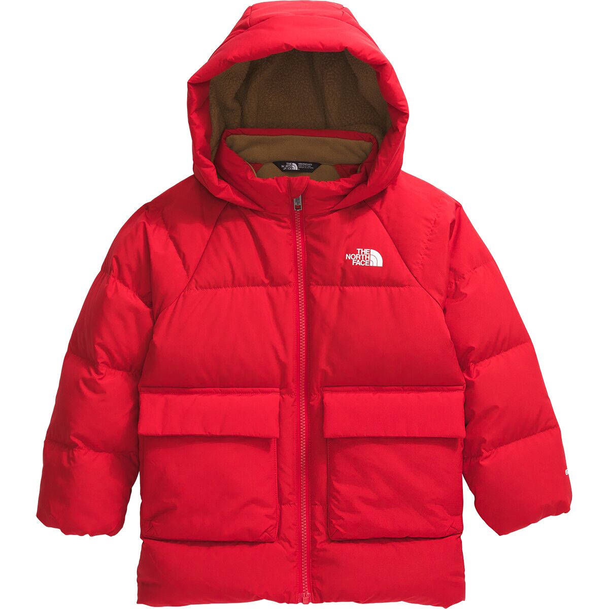 The North Face North Down Fleece-Lined Parka - Toddlers' - Kids
