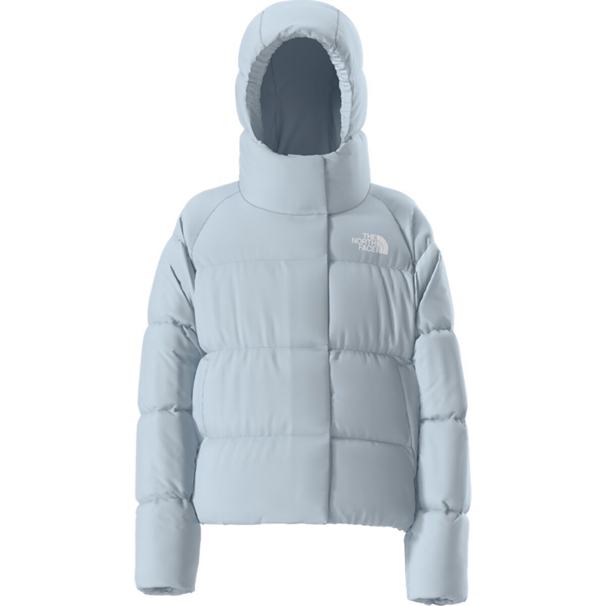 The North Face North Down Hooded Jacket - Girls