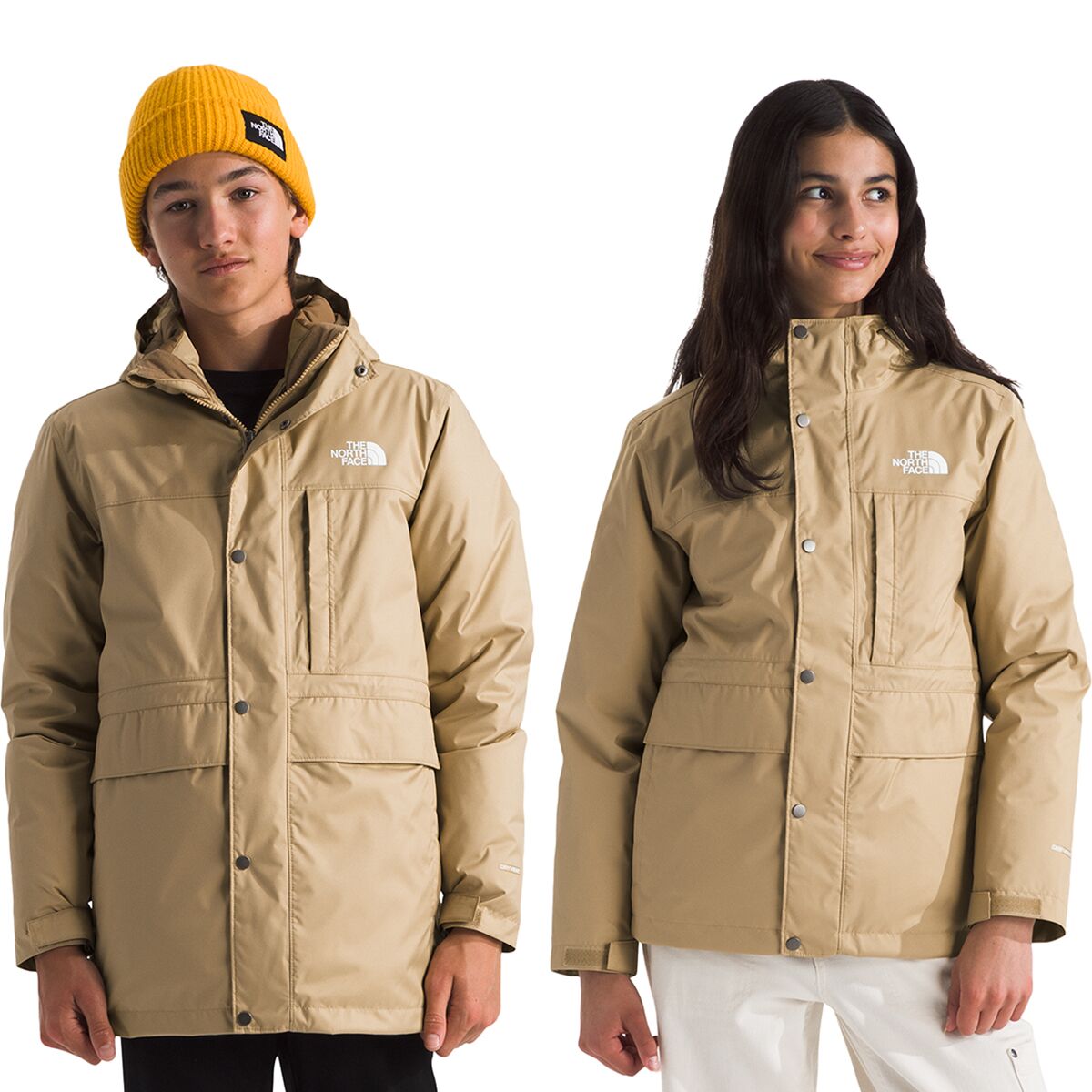 The North Face North Down Triclimate Jacket - Kids