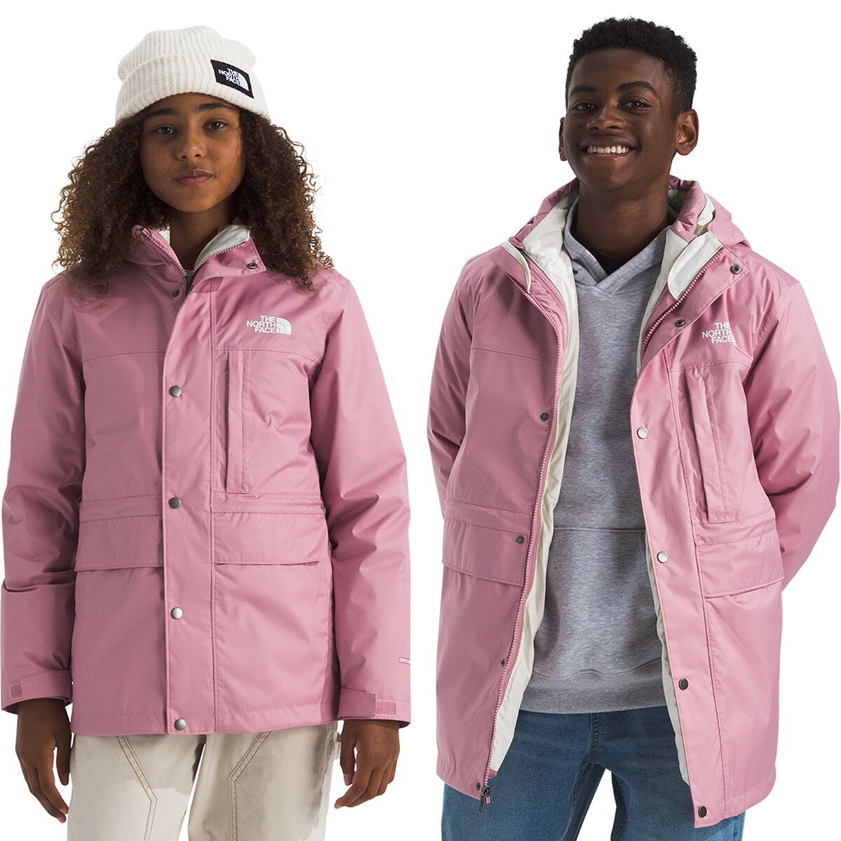The North Face North Down Triclimate Jacket - Kids