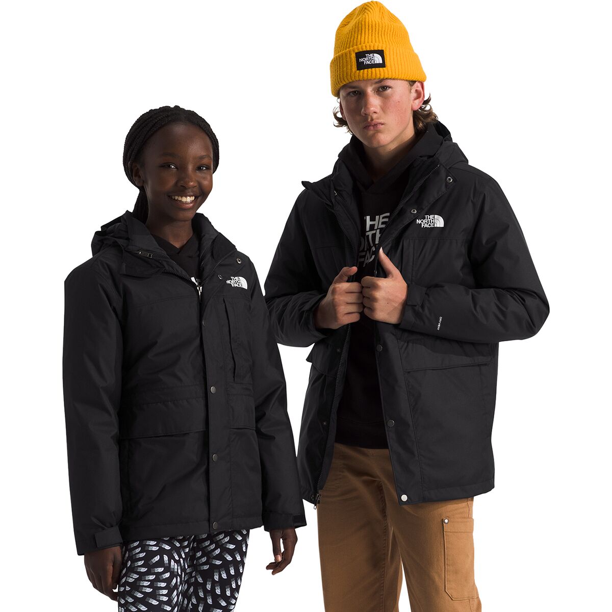 The North Face North Down Triclimate Jacket - Kids