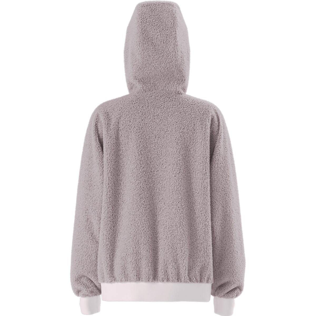 The North Face Osito Full-Zip Hoodie - Girls' - Kids