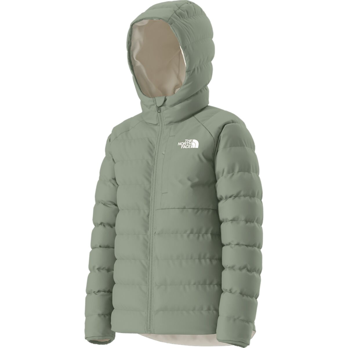 The North Face Reversible Perrito Hooded Jacket Girls' Kids