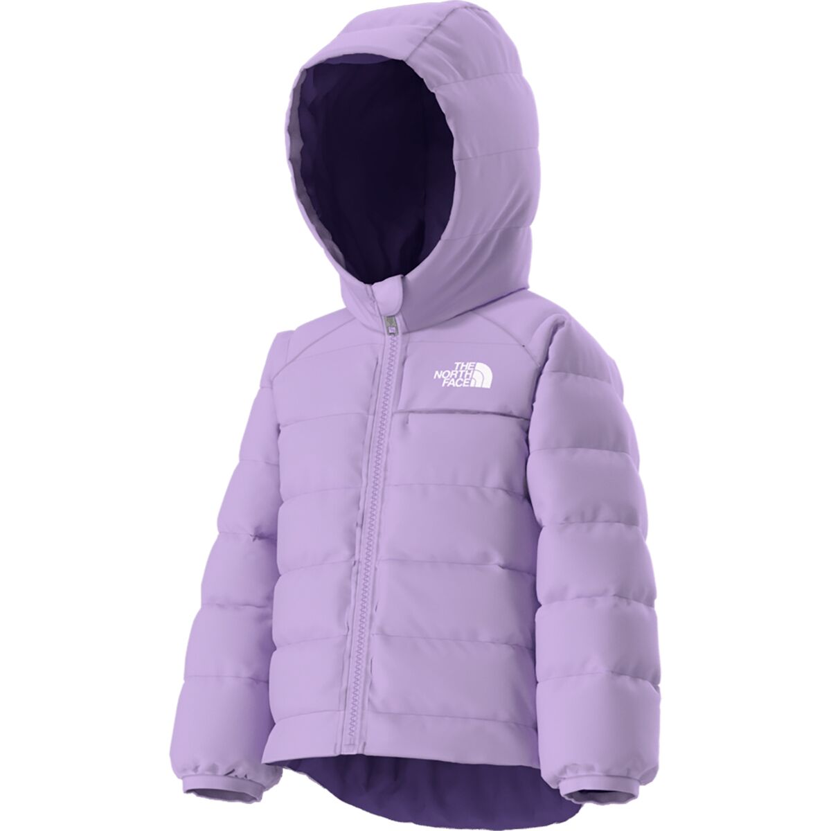 The North Face Reversible Perrito Hooded Jacket - Infants' - Kids