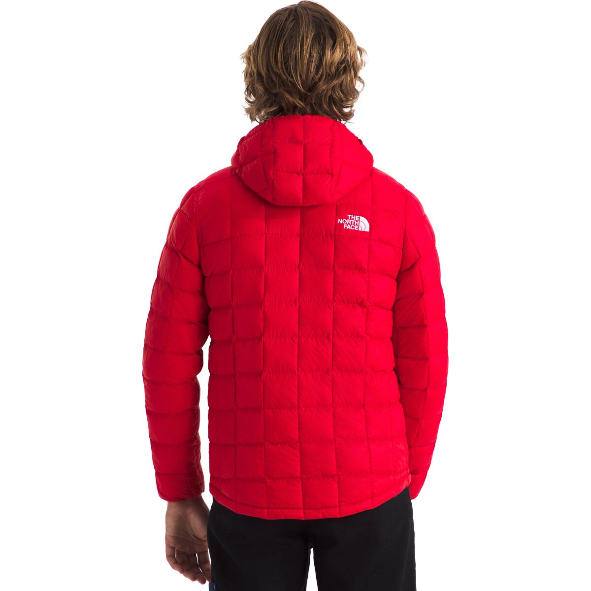 Down Jacket The North Face Thermoball Hooded The North Face