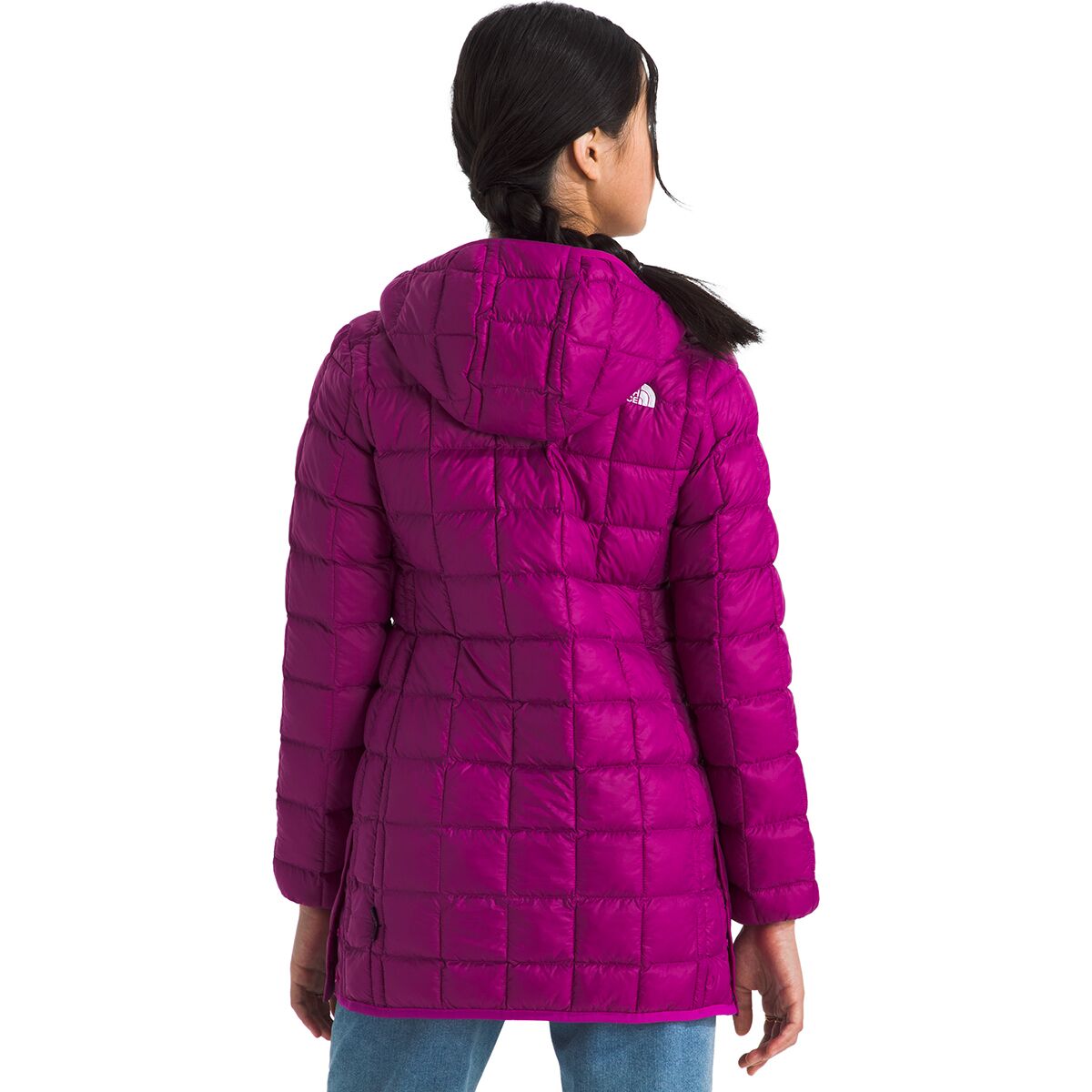 The North Face Thermoball Parka Girls Kids