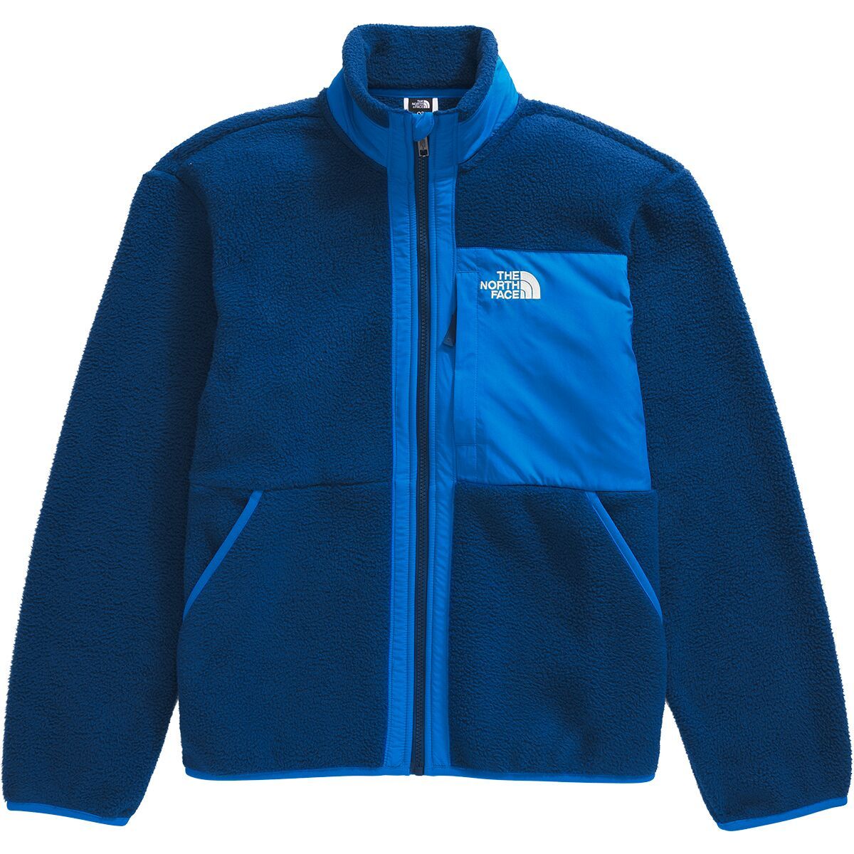 The North Face Yumiori Full-Zip Jacket - Boys