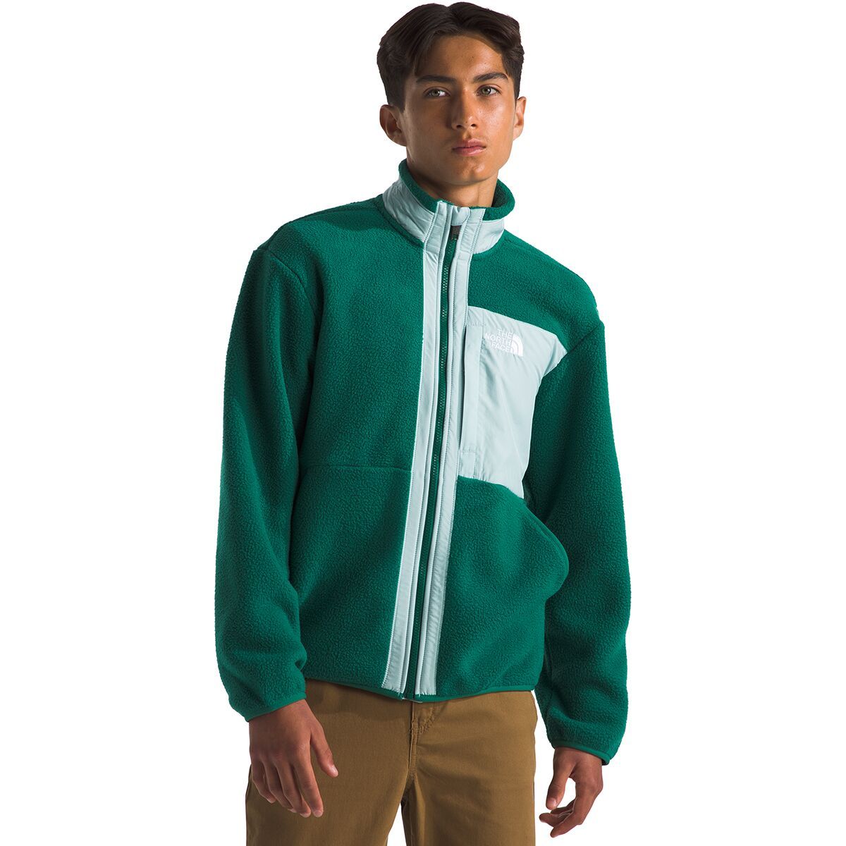 The North Face Yumiori Full-Zip Jacket - Boys
