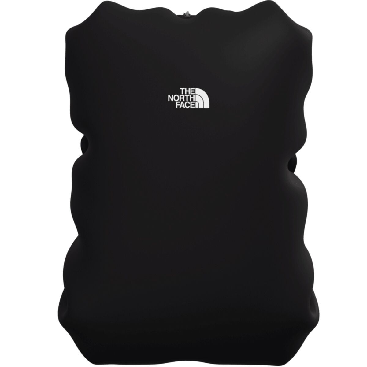 The North Face Pack Rain Cover TNF Black-NPF, XS