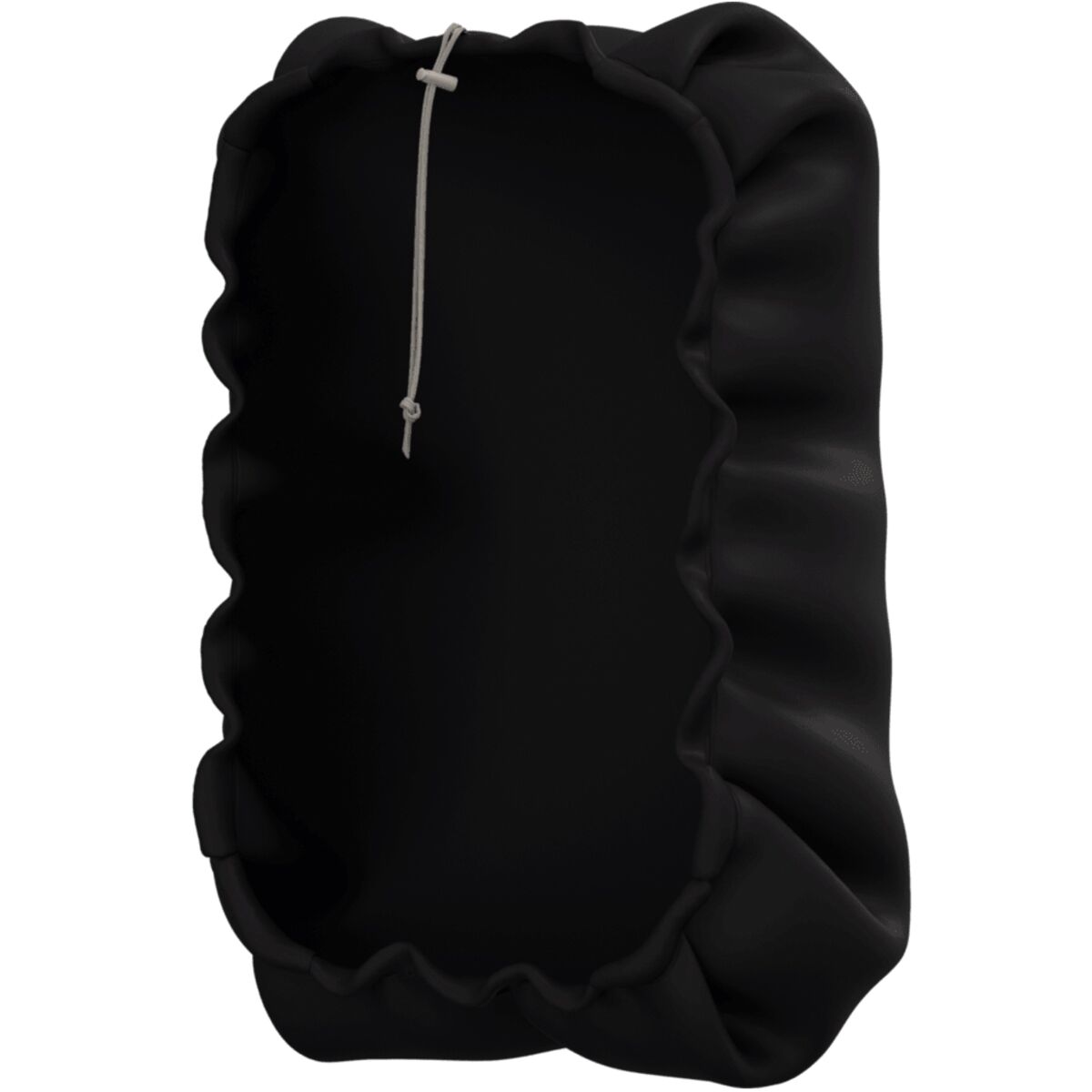 The North Face Pack Rain Cover TNF Black NPF M