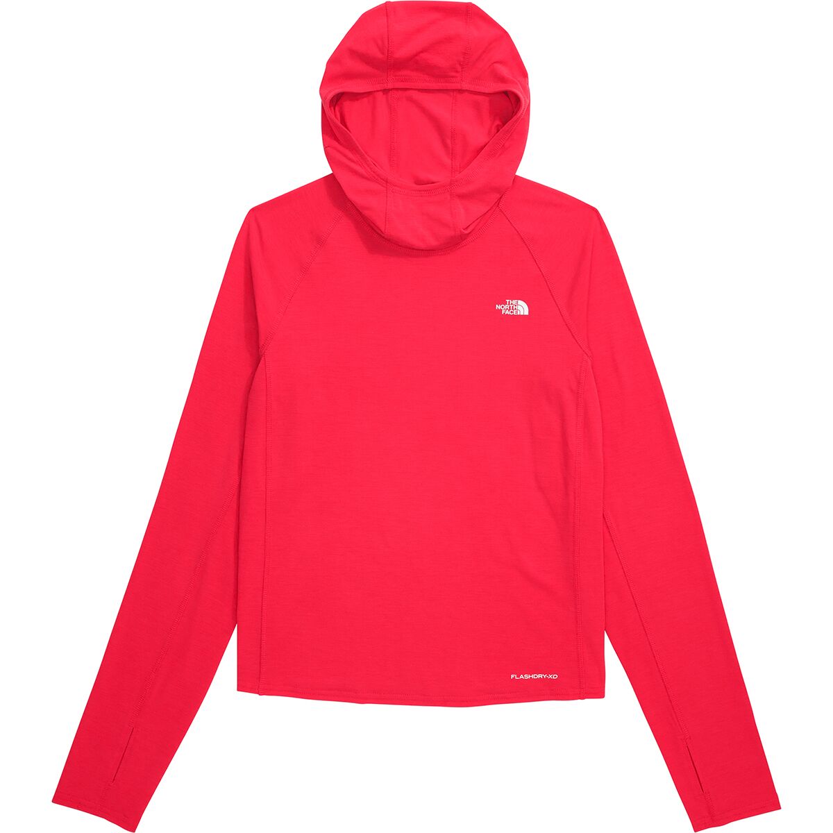 The North Face Adventure Sun Hoodie - Women's - Clothing