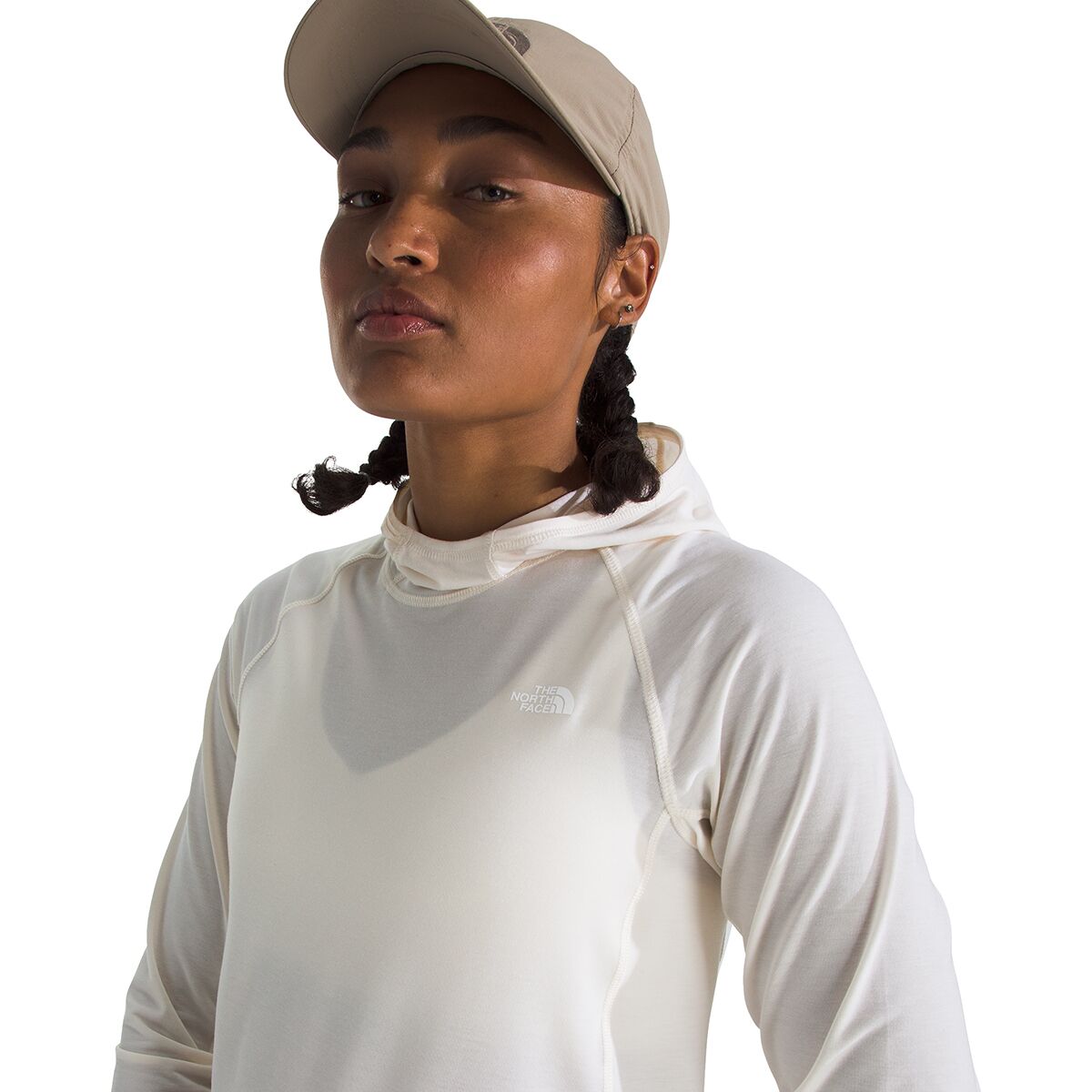 The North Face Adventure Sun Hoodie - Women's - Clothing