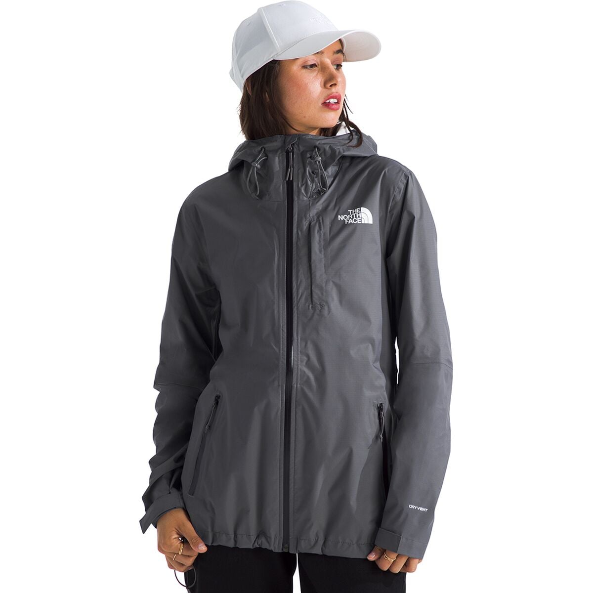 The North Face Alta Vista Rain Jacket - Women