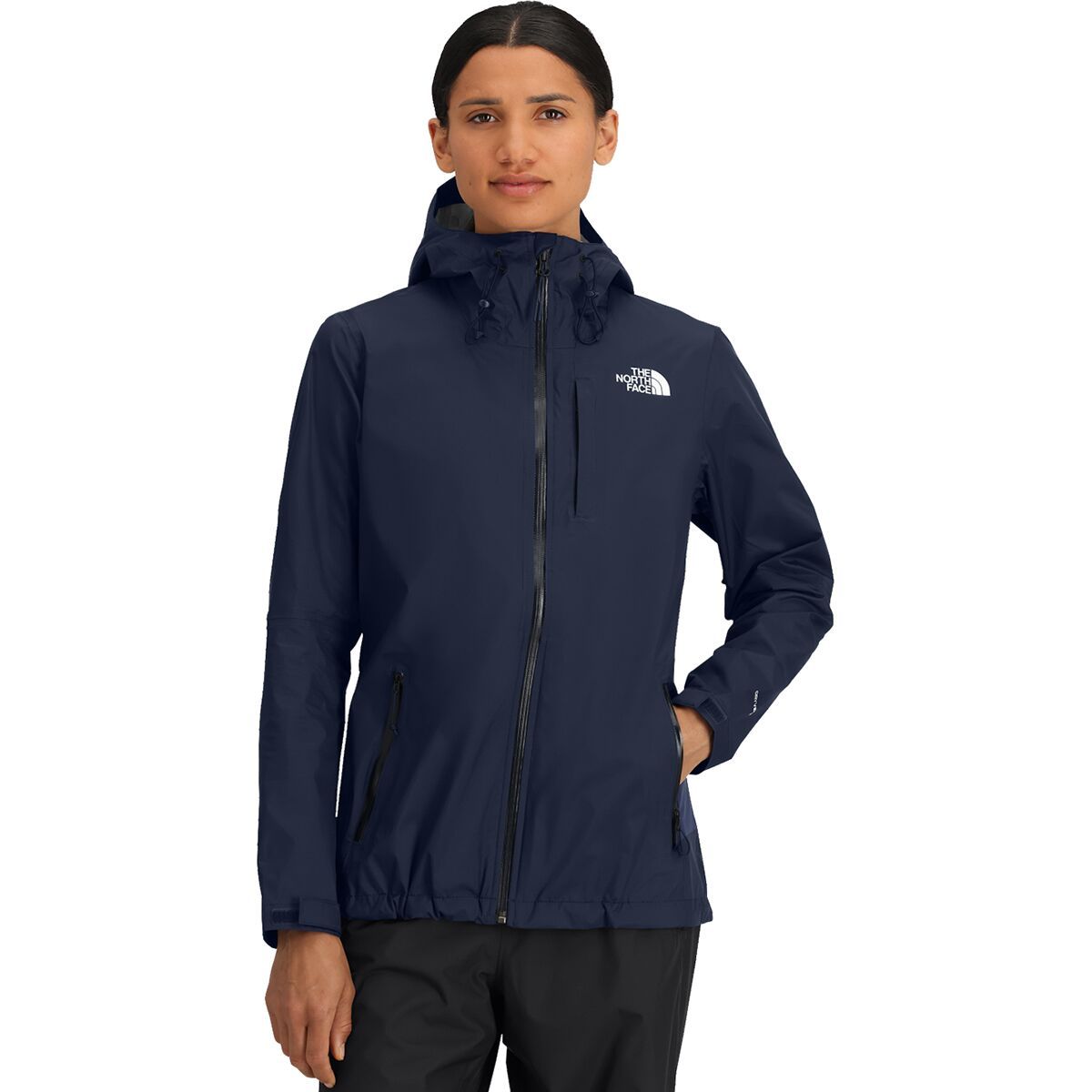 The North Face Alta Vista Rain Jacket - Women