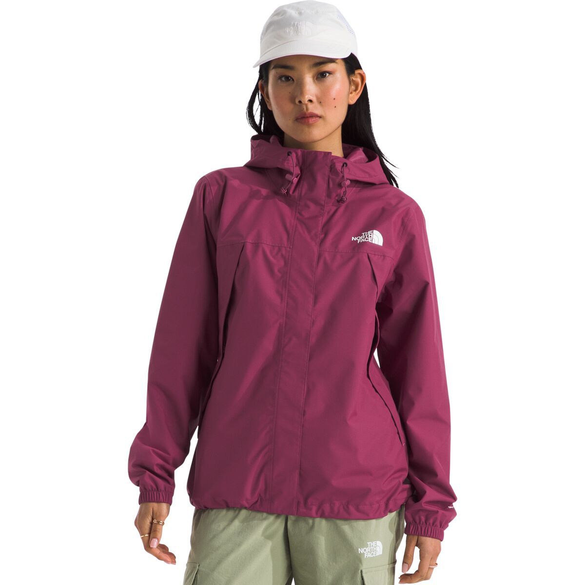 The North Face Antora Rain Jacket - Women