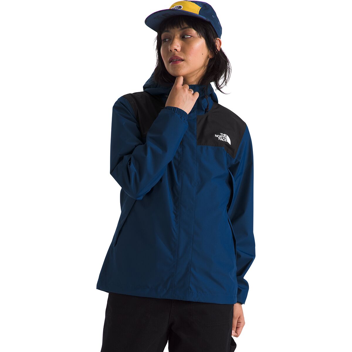 The North Face Antora Rain Jacket - Women