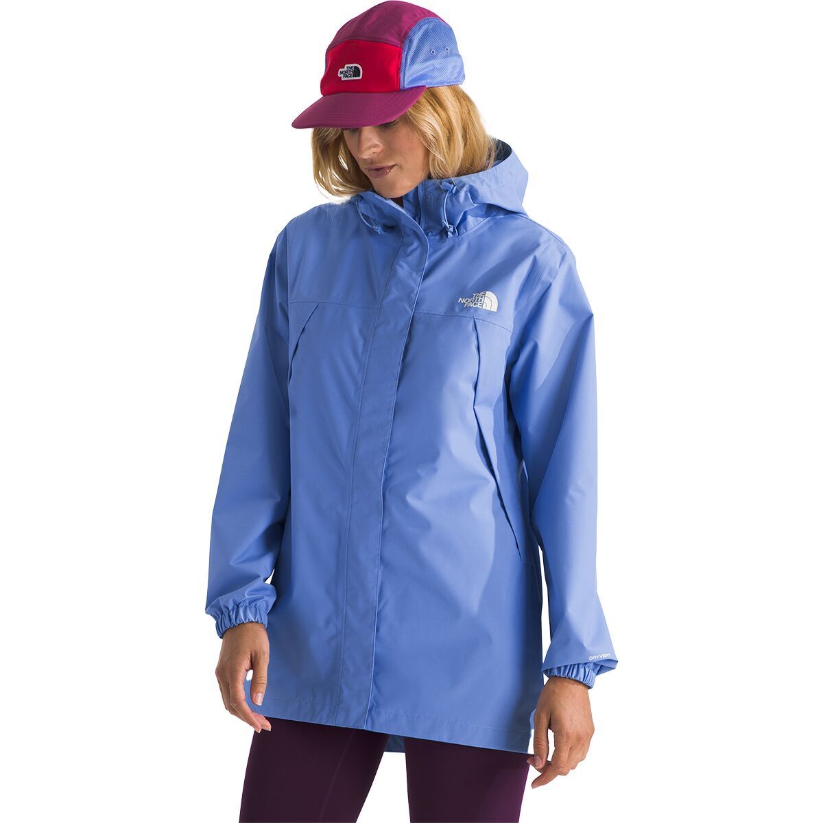 The North Face Antora Rain Parka - Women