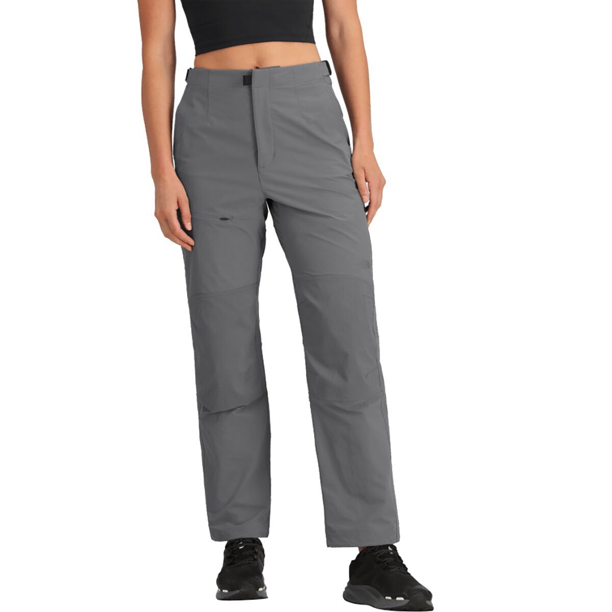 Image of The North Face Basin Pro Pant - Women's Smoked Pearl, 6/Reg