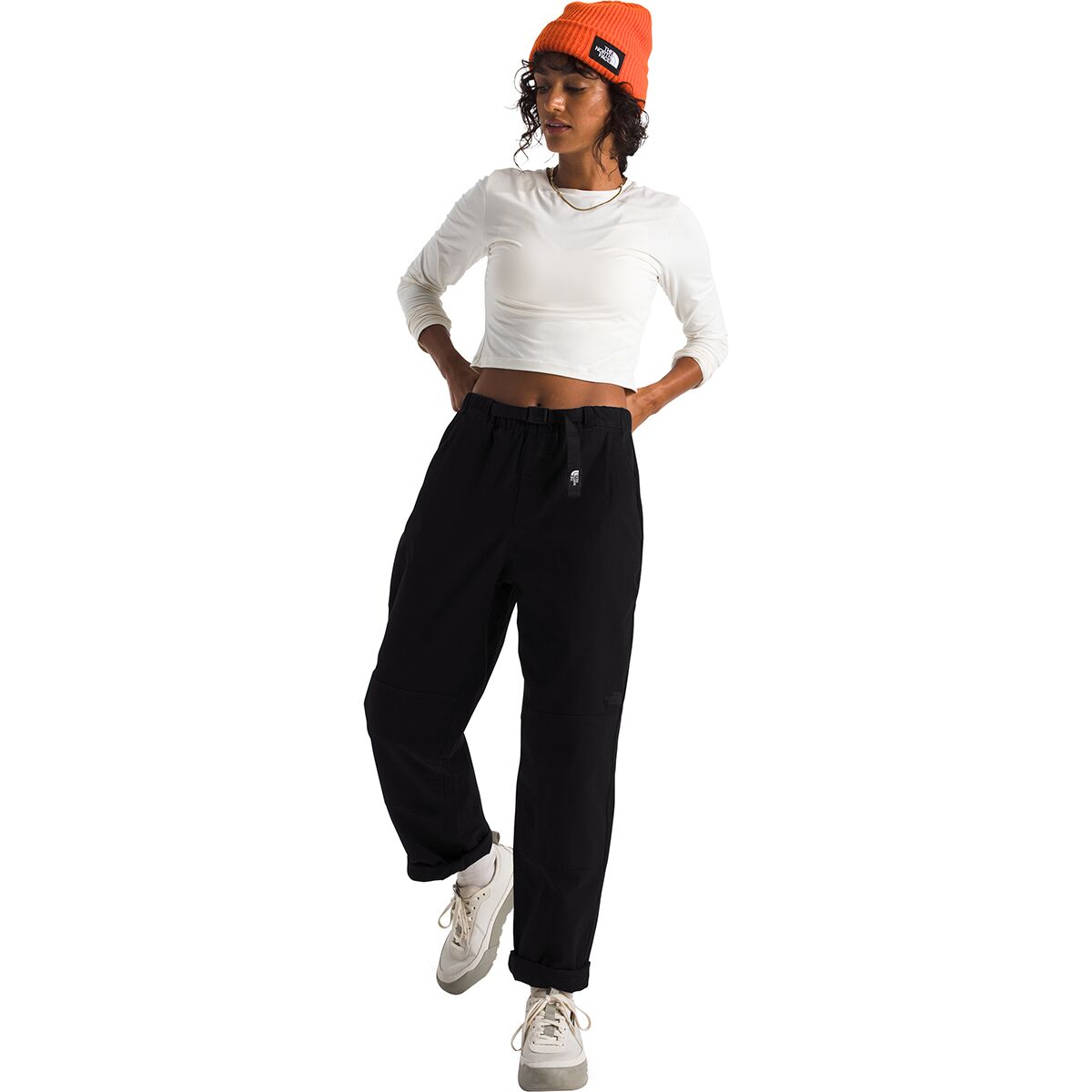 The North Face Beta Utility Belted Pant - Women's - Clothing