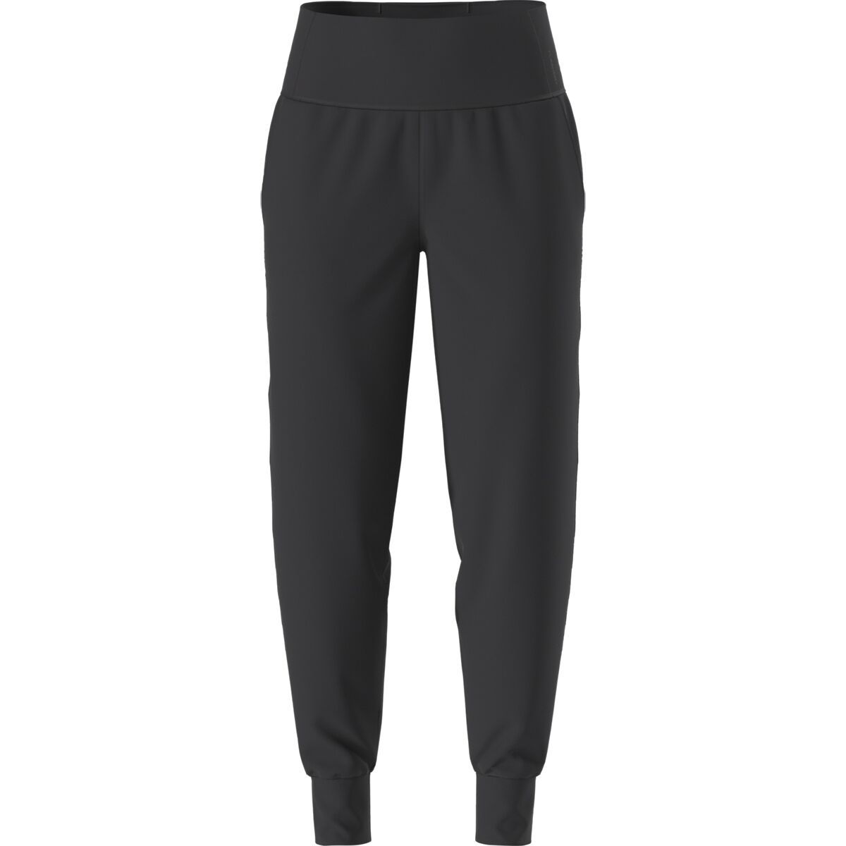 Image of The North Face Dune Sky Jogger - Women's TNF Black, XXL/Short