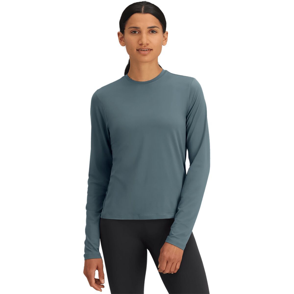 The North Face Dune Sky Long-Sleeve Shirt - Women
