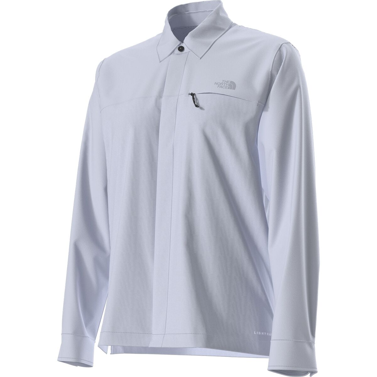 The North Face Long-Sleeve LIGHTRANGE Shirt - Women's - Clothing