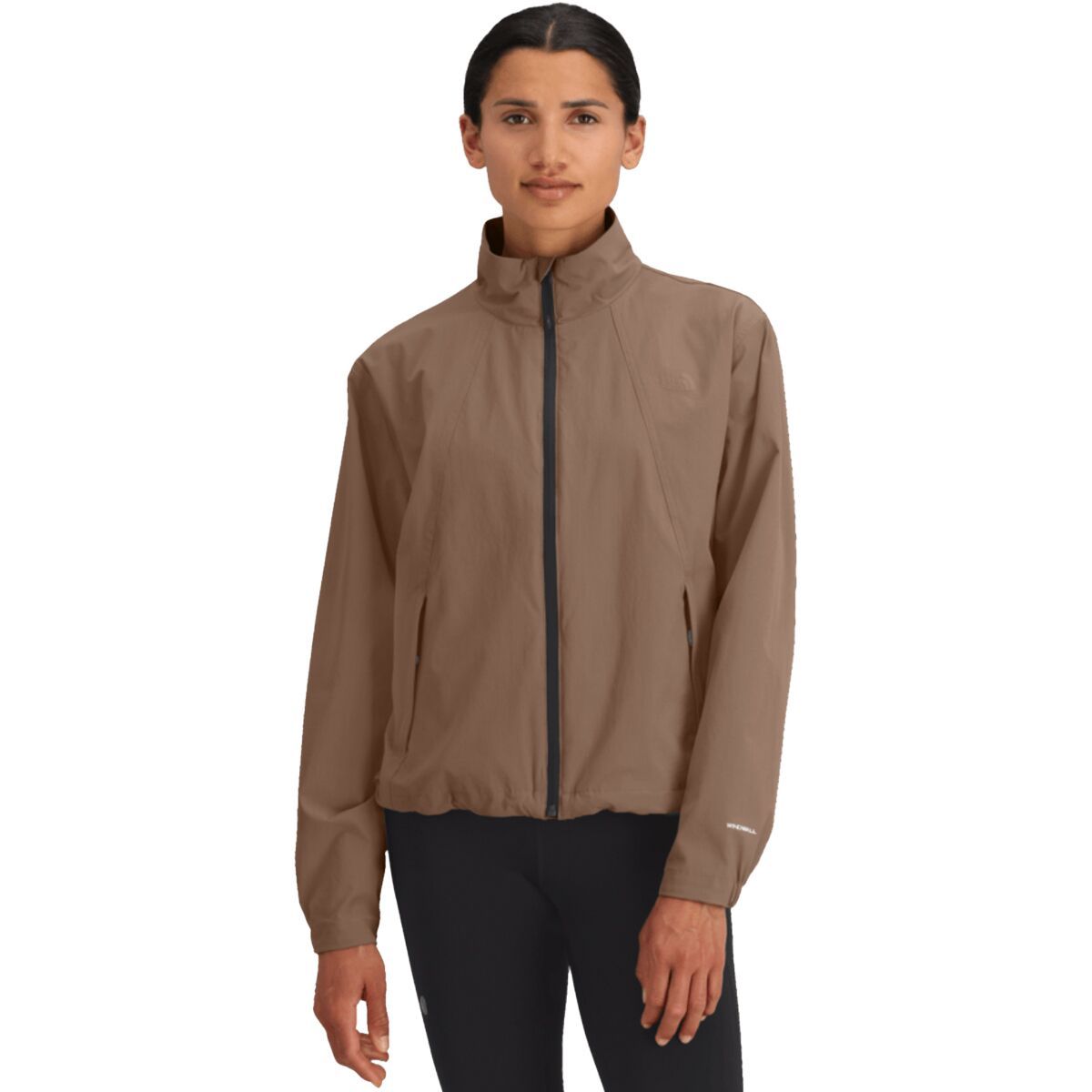 The North Face North Dome Wind Jacket - Women