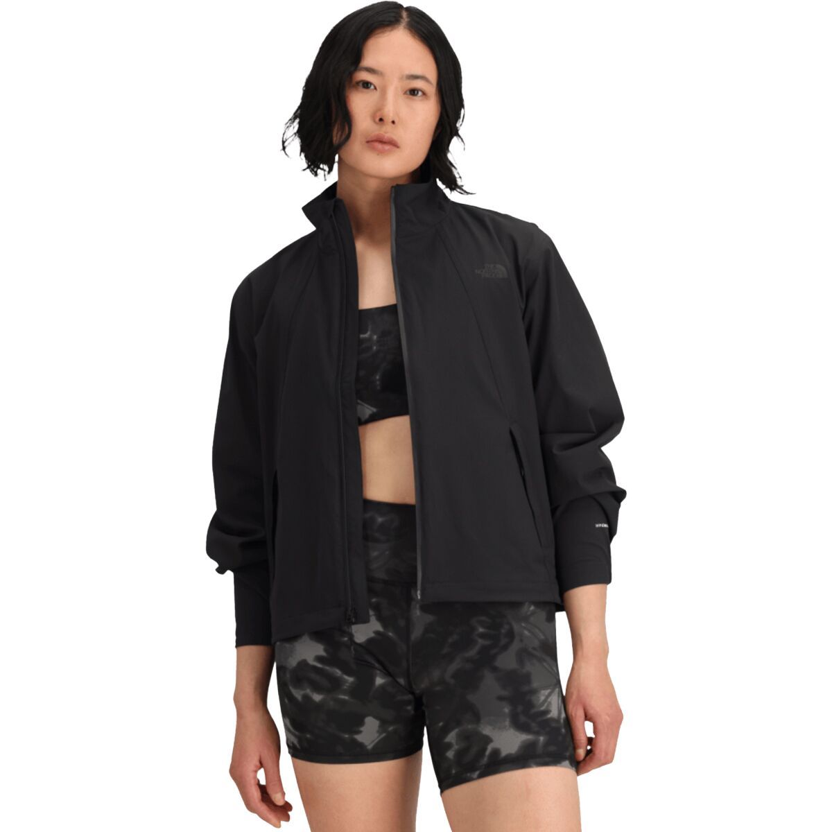 The North Face North Dome Wind Jacket - Women's