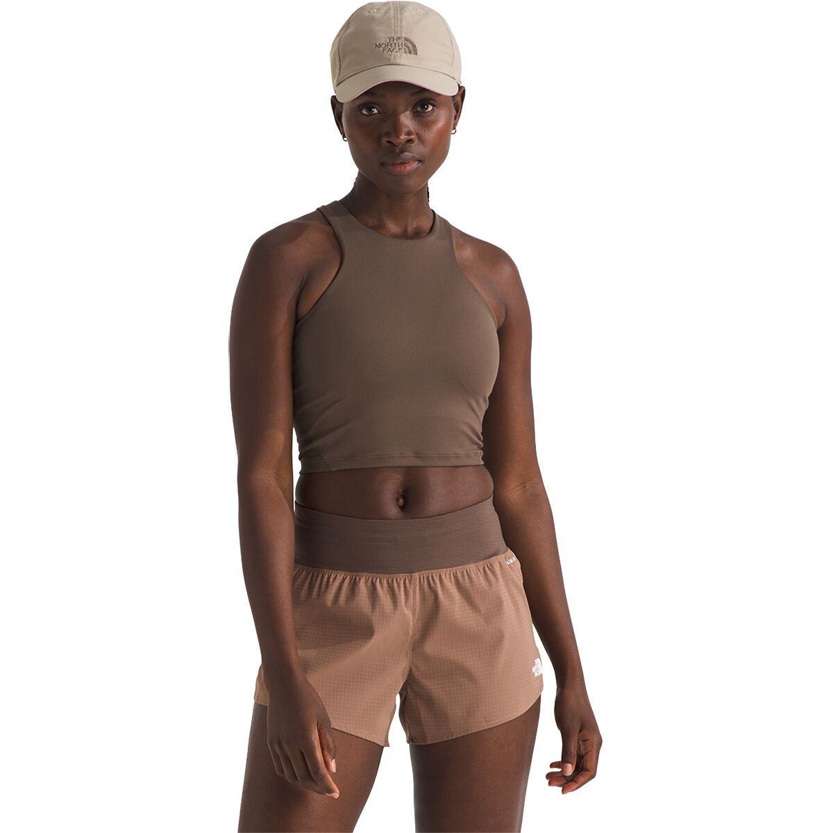 The North Face Refina Longline Bra - Women's - Clothing