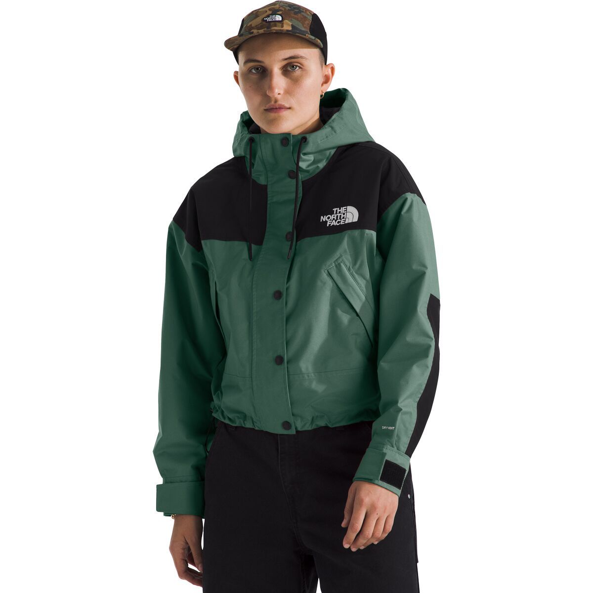The North Face Reign On Jacket - Women's