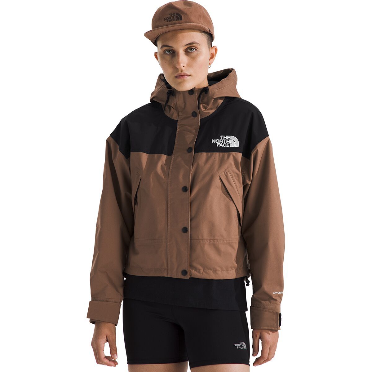 The North Face Reign On Jacket - Women