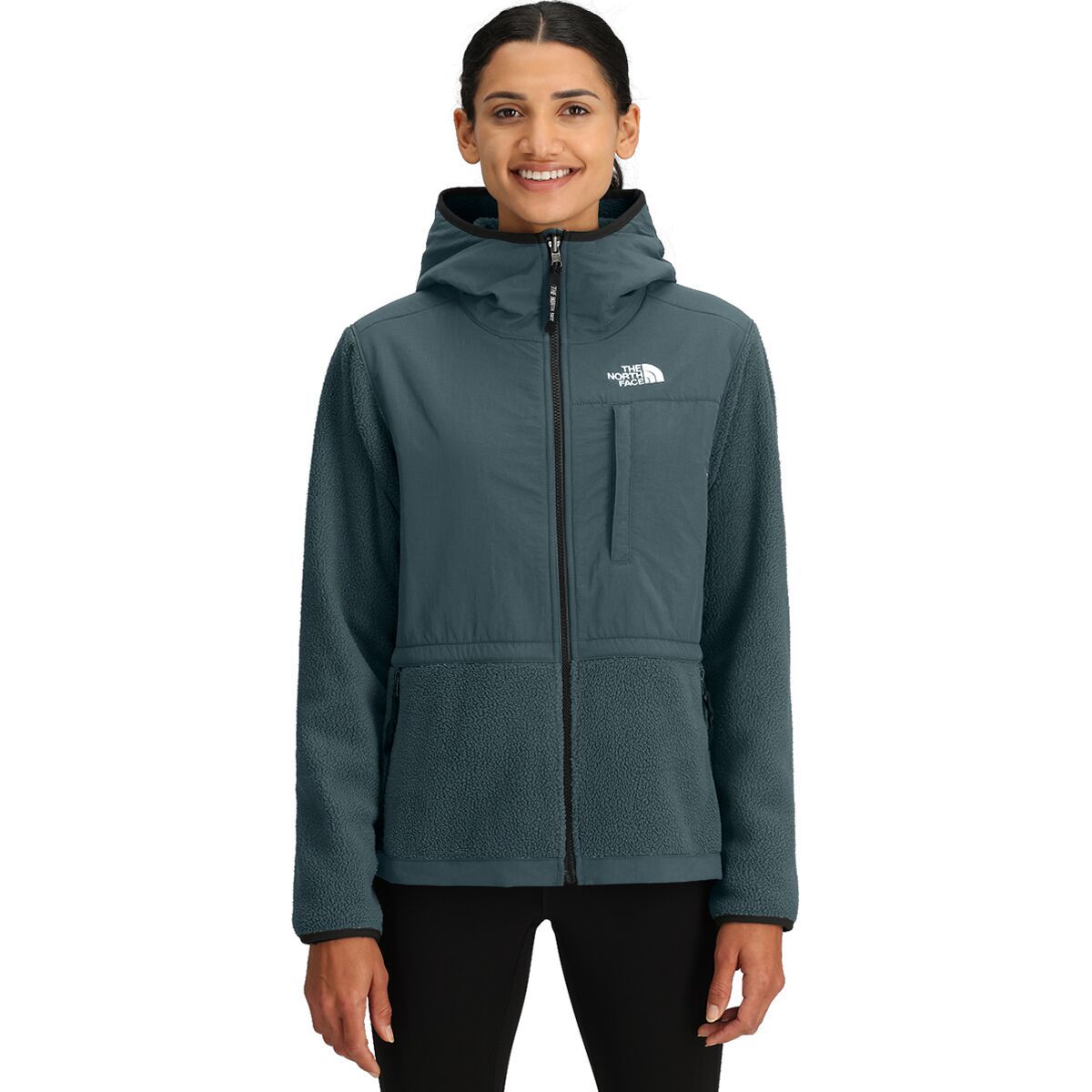 The North Face Retro Denali Hoodie - Women's