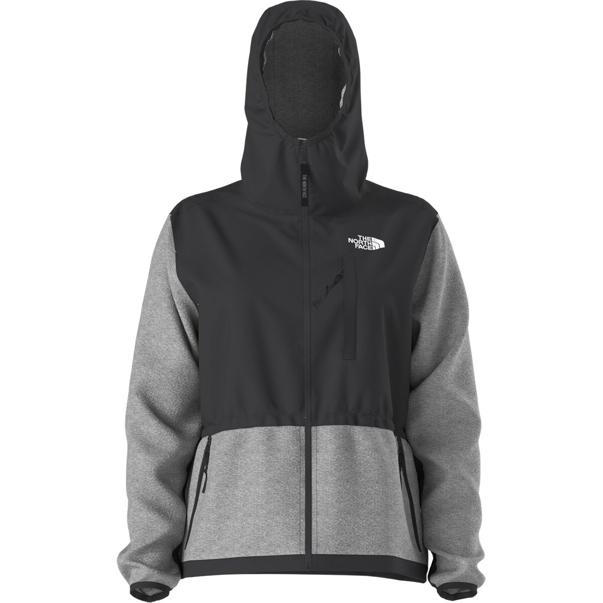 The North Face Retro Denali Hoodie - Women